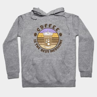 Coffee Hoodie